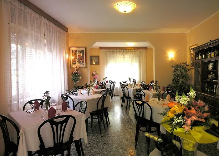 Pensione Giardino