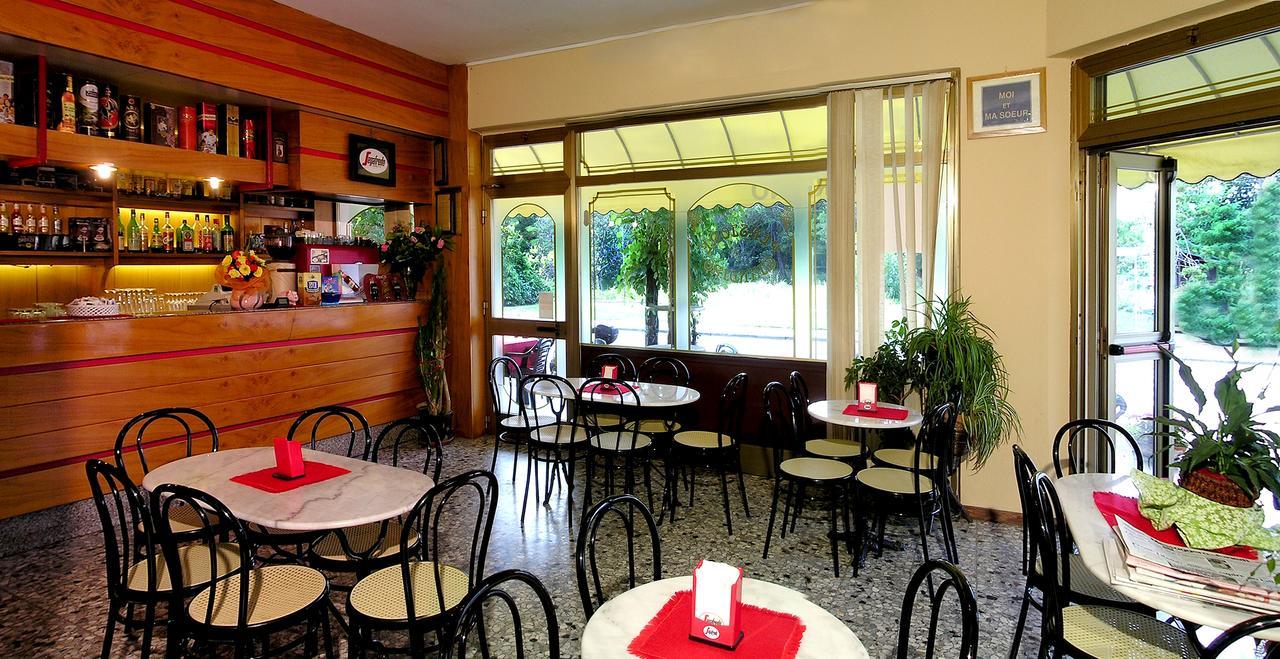 Giardino Hotel *