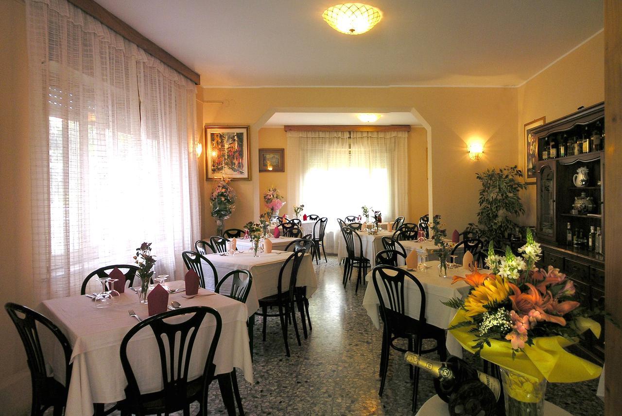 Hotel Giardino Lignano Sabbiadoro