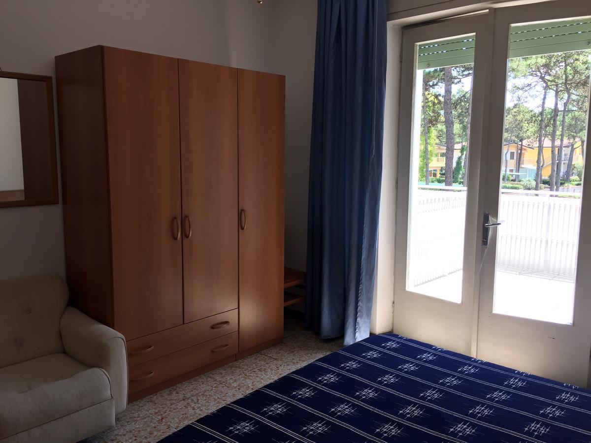 Hotel Giardino