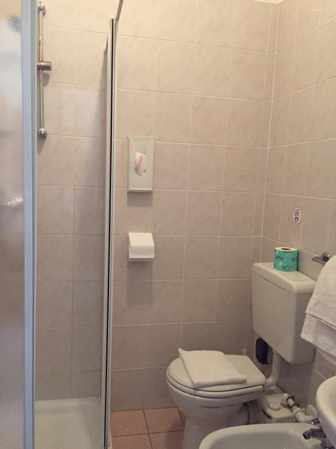 Hotel Giardino