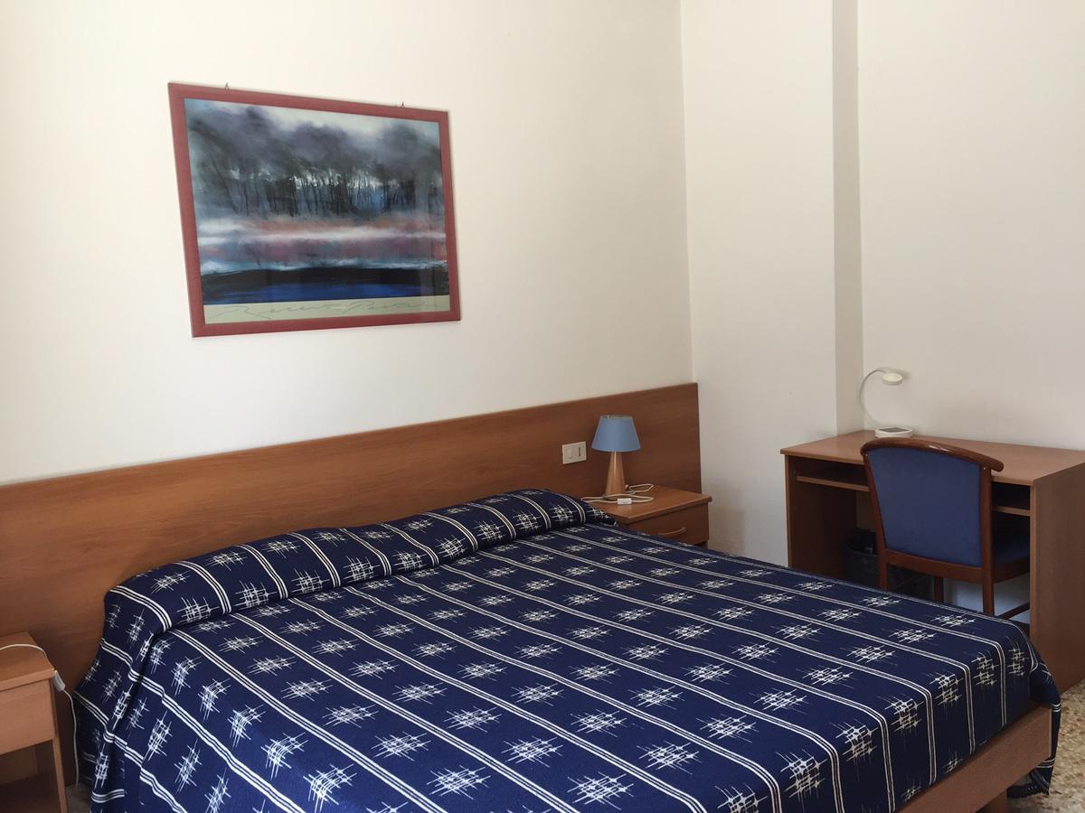 Pensione Giardino Hotel Lignano Sabbiadoro